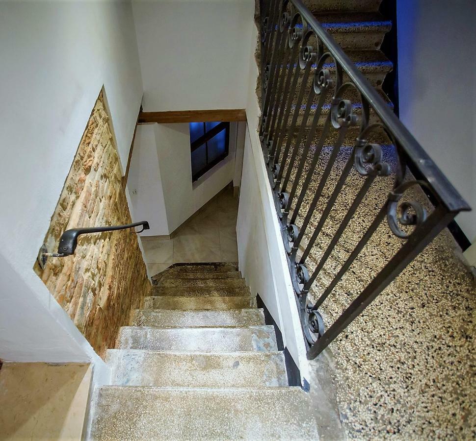Ca Rossa - Venezia Villa Eksteriør bilde